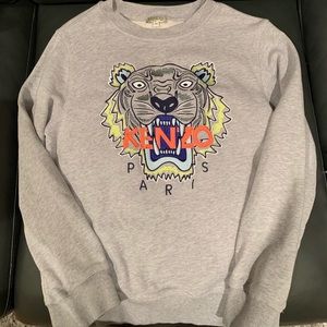 Kenzo Sweatshirt